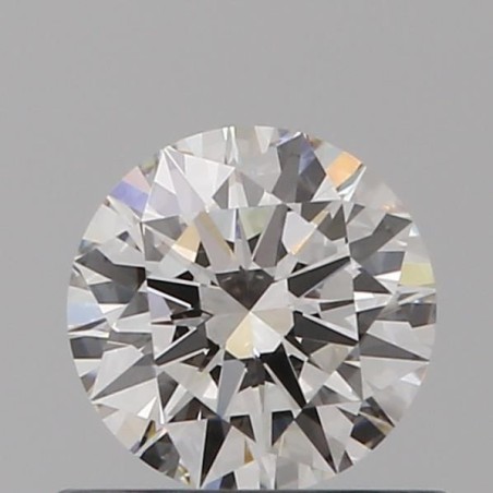 Diament szlif okrągły, 0.49ct, VVS2, H, GIA 1528463127